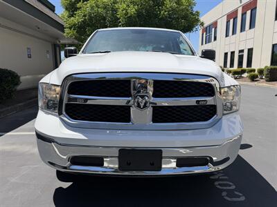 2022 RAM 1500 SLT CrewCab! 4X4! 5.7 Hemi! Clean Title!  Financing Available! - Photo 8 - Concord, CA 94520
