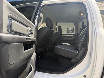 2022 RAM 1500 SLT CrewCab! 4X4! 5.7 Hemi! Clean Title!  Financing Available! - Photo 10 - Concord, CA 94520