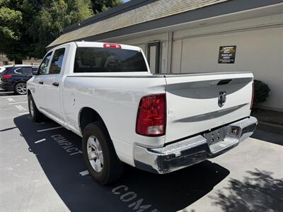 2022 RAM 1500 SLT CrewCab! 4X4! 5.7 Hemi! Clean Title!  Financing Available! - Photo 3 - Concord, CA 94520