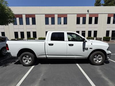 2022 RAM 1500 SLT CrewCab! 4X4! 5.7 Hemi! Clean Title!  Financing Available! - Photo 6 - Concord, CA 94520