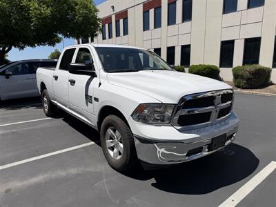 2022 RAM 1500 SLT CrewCab! 4X4! 5.7 Hemi! Clean Title!  Financing Available! - Photo 7 - Concord, CA 94520