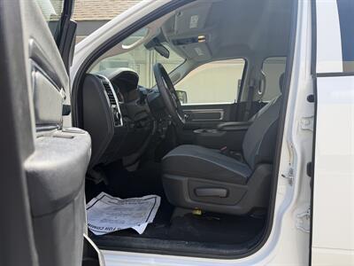 2022 RAM 1500 SLT CrewCab! 4X4! 5.7 Hemi! Clean Title!  Financing Available! - Photo 9 - Concord, CA 94520