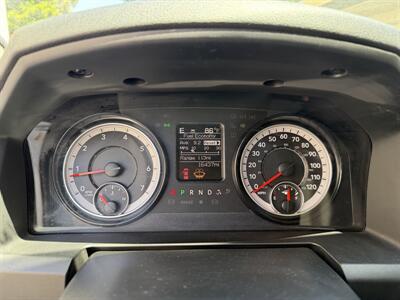 2022 RAM 1500 SLT CrewCab! 4X4! 5.7 Hemi! Clean Title!  Financing Available! - Photo 11 - Concord, CA 94520