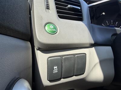 2012 Honda Civic EX! Clean Title! Low Miles!  Financing Available! - Photo 21 - Concord, CA 94520