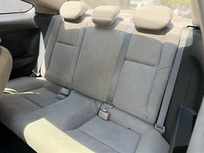 2012 Honda Civic EX! Clean Title! Low Miles!  Financing Available! - Photo 11 - Concord, CA 94520