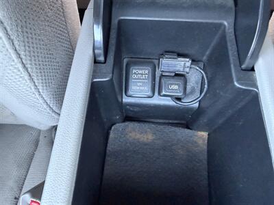 2012 Honda Civic EX! Clean Title! Low Miles!  Financing Available! - Photo 23 - Concord, CA 94520