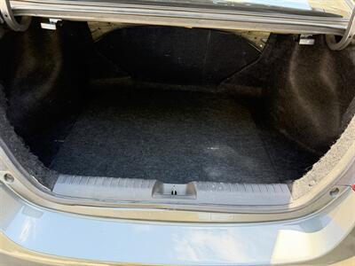 2012 Honda Civic EX! Clean Title! Low Miles!  Financing Available! - Photo 12 - Concord, CA 94520