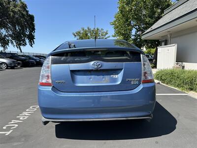 2007 Toyota Prius 5300 OUT THE DOOR   - Photo 4 - Concord, CA 94520