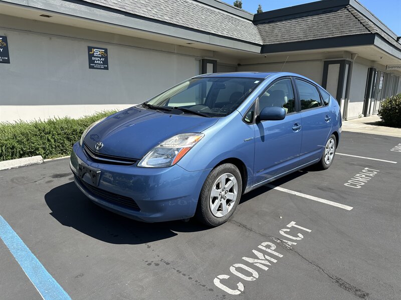 2007 Toyota Prius 5300 OUT THE DOOR - Photo 1 - Concord, CA 94520
