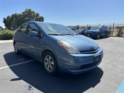 2007 Toyota Prius 5300 OUT THE DOOR   - Photo 5 - Concord, CA 94520