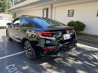 2015 Honda Civic EX-L Financing Available! - Photo 3 - Concord, CA 94520