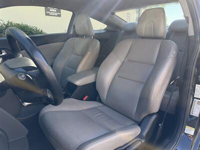 2015 Honda Civic EX-L Financing Available! - Photo 9 - Concord, CA 94520