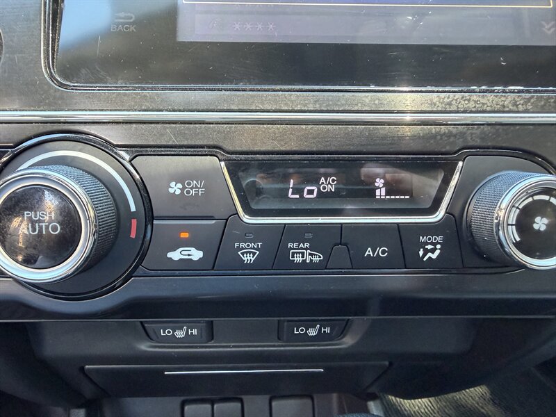 2015 Honda Civic EX-L Financing Available! - Photo 21 - Concord, CA 94520