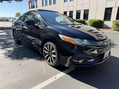 2015 Honda Civic EX-L Financing Available! - Photo 7 - Concord, CA 94520