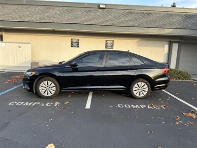 2020 Volkswagen Jetta S  BLACK FRIDAY SPEICAL - Photo 3 - Concord, CA 94520