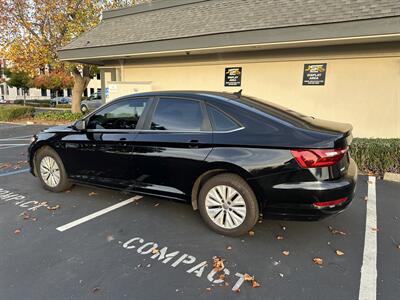 2020 Volkswagen Jetta S  BLACK FRIDAY SPEICAL - Photo 4 - Concord, CA 94520