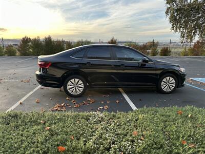 2020 Volkswagen Jetta S  BLACK FRIDAY SPEICAL - Photo 7 - Concord, CA 94520