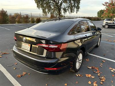 2020 Volkswagen Jetta S  BLACK FRIDAY SPEICAL - Photo 6 - Concord, CA 94520