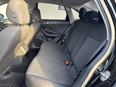 2020 Volkswagen Jetta S  BLACK FRIDAY SPEICAL - Photo 10 - Concord, CA 94520