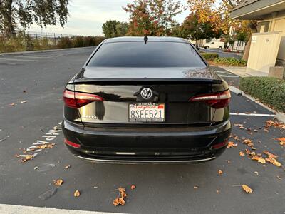 2020 Volkswagen Jetta S  BLACK FRIDAY SPEICAL - Photo 5 - Concord, CA 94520