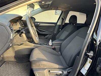 2020 Volkswagen Jetta S  BLACK FRIDAY SPEICAL - Photo 9 - Concord, CA 94520