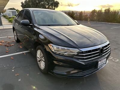 2020 Volkswagen Jetta S  BLACK FRIDAY SPEICAL - Photo 8 - Concord, CA 94520