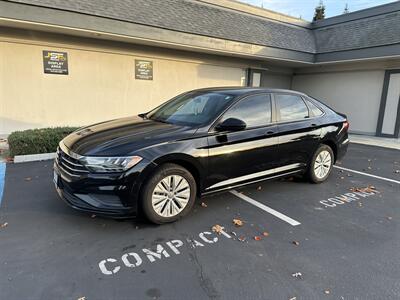 2020 Volkswagen Jetta S  BLACK FRIDAY SPEICAL - Photo 2 - Concord, CA 94520