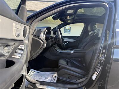 2022 Mercedes-Benz GLC300 GLC 300! Low Miles! Black On Black! Clean Title! Financing Available! - Photo 11 - Concord, CA 94520