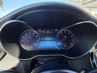 2022 Mercedes-Benz GLC300 GLC 300! Low Miles! Black On Black! Clean Title! Financing Available! - Photo 14 - Concord, CA 94520
