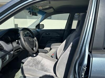 2005 Honda Pilot EX 5000 OUT THE DOOR   - Photo 9 - Concord, CA 94520