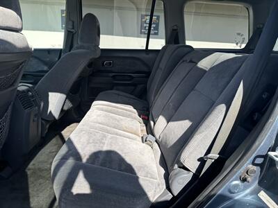 2005 Honda Pilot EX 5000 OUT THE DOOR   - Photo 10 - Concord, CA 94520