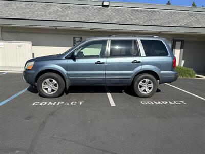 2005 Honda Pilot EX 5000 OUT THE DOOR   - Photo 3 - Concord, CA 94520