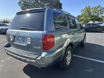 2005 Honda Pilot EX 5000 OUT THE DOOR   - Photo 7 - Concord, CA 94520