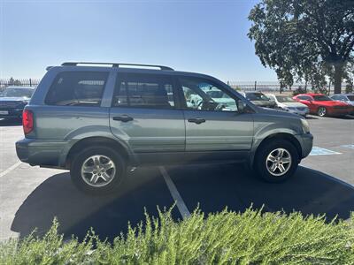 2005 Honda Pilot EX 5000 OUT THE DOOR   - Photo 6 - Concord, CA 94520