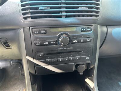 2005 Honda Pilot EX 5000 OUT THE DOOR   - Photo 13 - Concord, CA 94520
