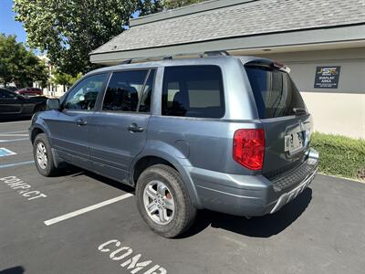 2005 Honda Pilot EX 5000 OUT THE DOOR   - Photo 4 - Concord, CA 94520