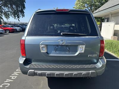 2005 Honda Pilot EX 5000 OUT THE DOOR   - Photo 5 - Concord, CA 94520