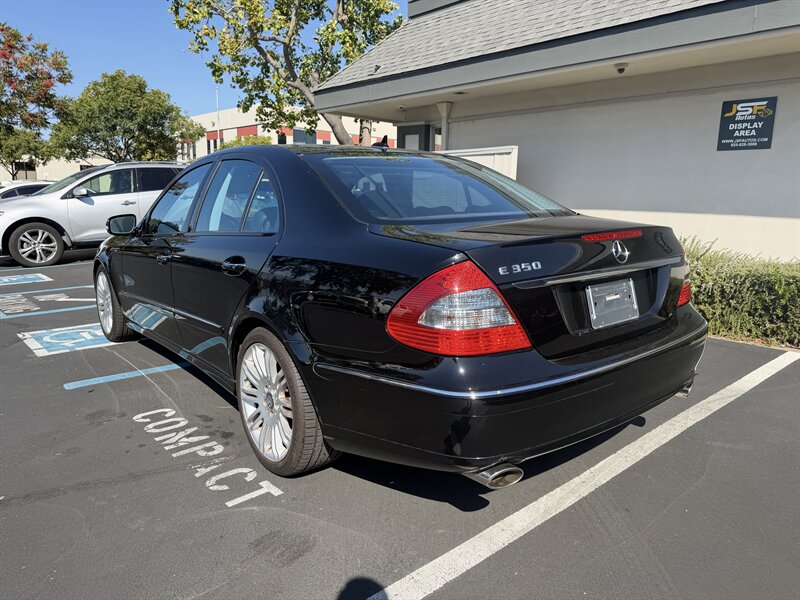 2008 Mercedes-Benz E-350! Premium! Clean Title! Low Miles! Financing Available! - Photo 4 - Concord, CA 94520