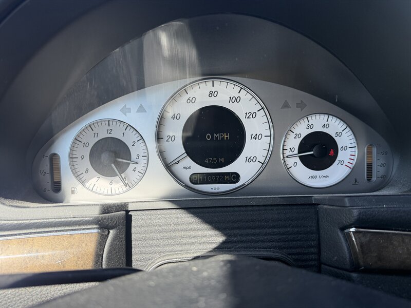 2008 Mercedes-Benz E-350! Premium! Clean Title! Low Miles! Financing Available! - Photo 13 - Concord, CA 94520