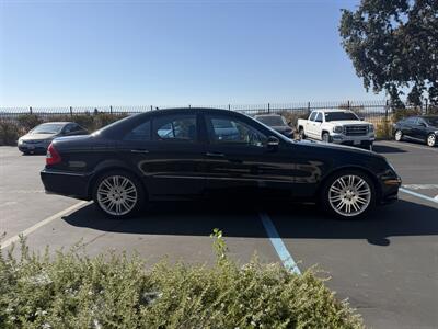 2008 Mercedes-Benz E-350! Premium! Clean Title! Low Miles! Financing Available! - Photo 7 - Concord, CA 94520