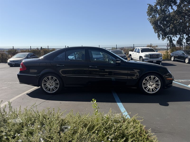 2008 Mercedes-Benz E-350! Premium! Clean Title! Low Miles! Financing Available! - Photo 7 - Concord, CA 94520