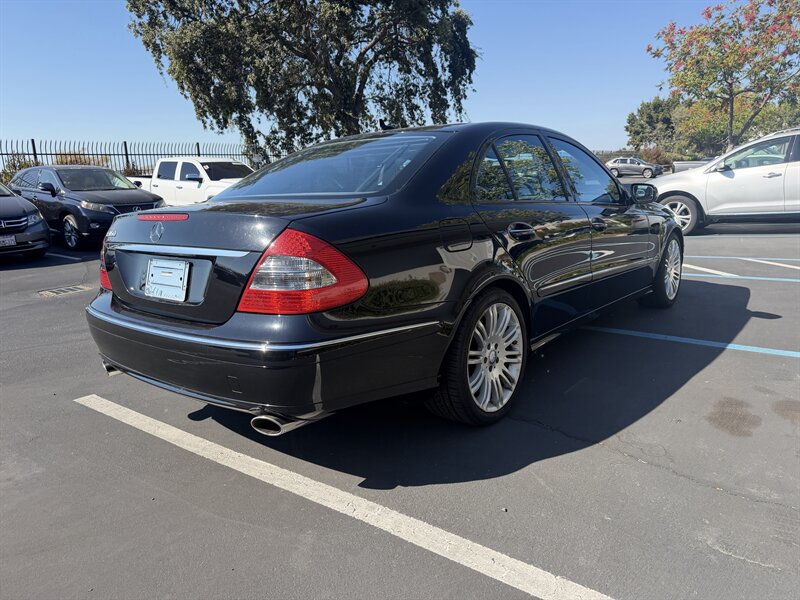 2008 Mercedes-Benz E-350! Premium! Clean Title! Low Miles! Financing Available! - Photo 6 - Concord, CA 94520