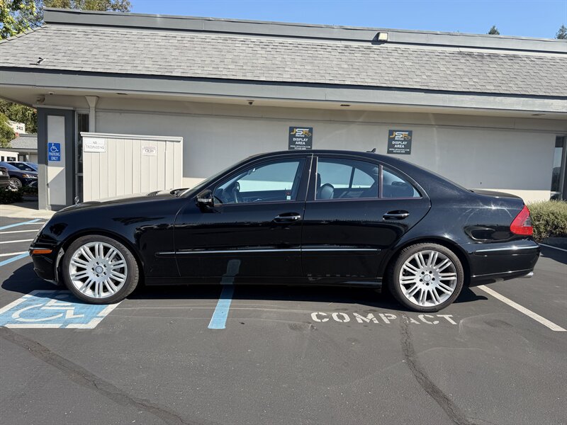 2008 Mercedes-Benz E-350! Premium! Clean Title! Low Miles! Financing Available! - Photo 3 - Concord, CA 94520