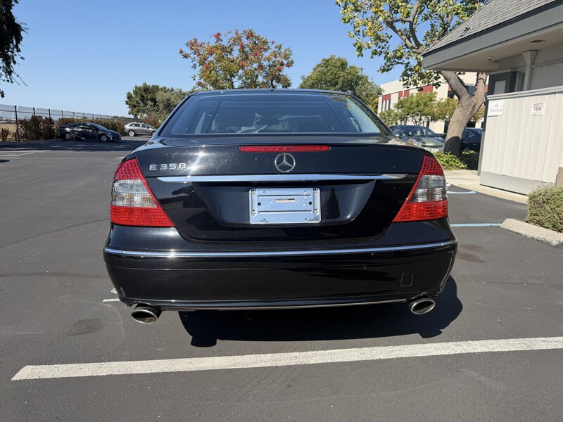 2008 Mercedes-Benz E-350! Premium! Clean Title! Low Miles! Financing Available! - Photo 5 - Concord, CA 94520