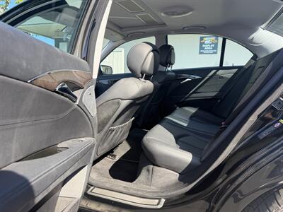 2008 Mercedes-Benz E-350! Premium! Clean Title! Low Miles! Financing Available! - Photo 12 - Concord, CA 94520