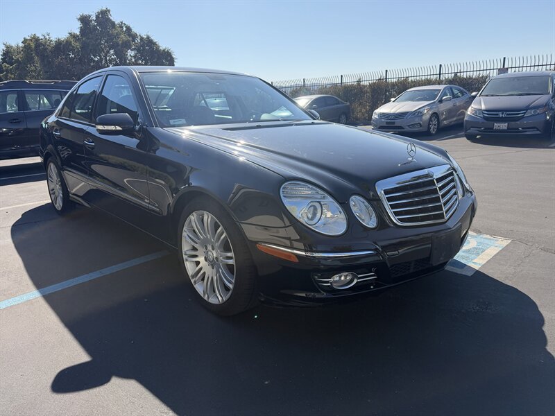 2008 Mercedes-Benz E-350! Premium! Clean Title! Low Miles! Financing Available! - Photo 8 - Concord, CA 94520