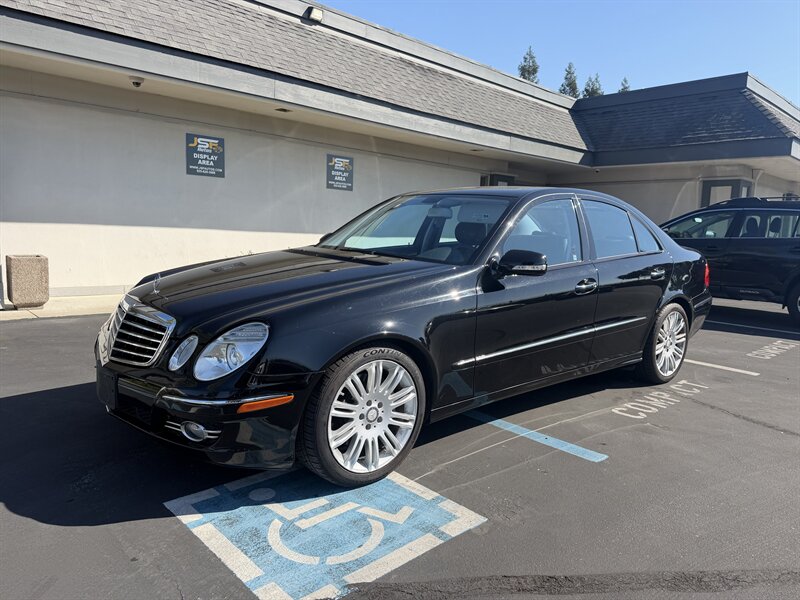 2008 Mercedes-Benz E-350! Premium! Clean Title! Low Miles! Financing Available! - Photo 2 - Concord, CA 94520