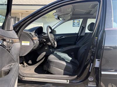 2008 Mercedes-Benz E-350! Premium! Clean Title! Low Miles! Financing Available! - Photo 10 - Concord, CA 94520
