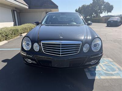 2008 Mercedes-Benz E-350! Premium! Clean Title! Low Miles! Financing Available! - Photo 9 - Concord, CA 94520