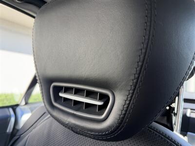 2009 Mercedes-Benz SL 550 MUST SEE CLEAN TITLE FINANCING AVAILABLE - Photo 24 - Concord, CA 94520